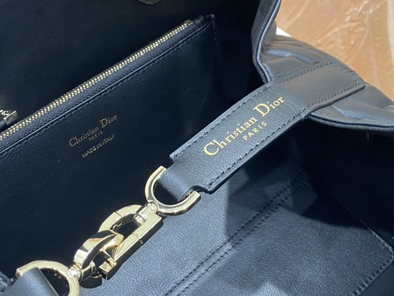 Christian Dior Shopping Bags